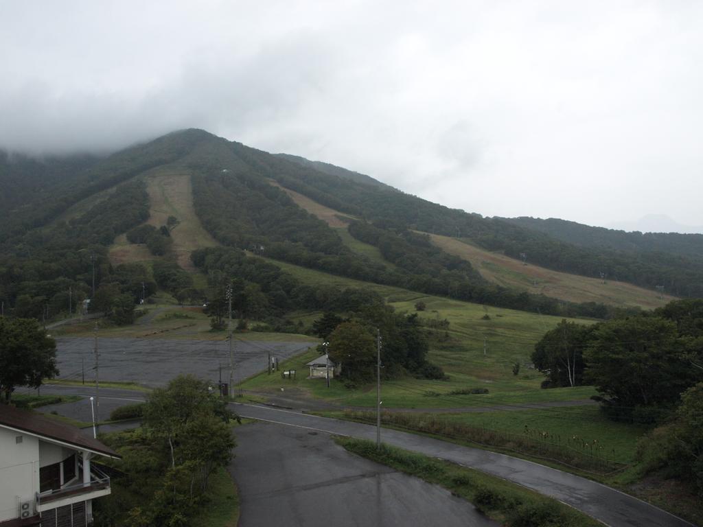 Hotel Silk Inn Madarao Iiyama Exteriér fotografie
