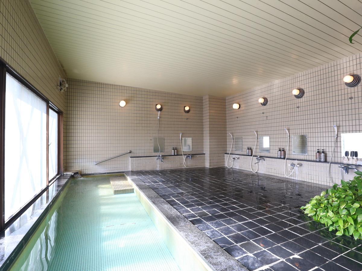 Hotel Silk Inn Madarao Iiyama Exteriér fotografie